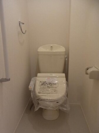 ガーデンヴィラMIYABIの物件内観写真